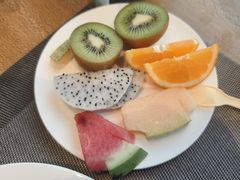 -南京金鹰尚美酒店·尚美西餐厅