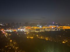 -烛影拾光观景餐厅·创意菜·摄影·小提琴(大唐不夜城店)