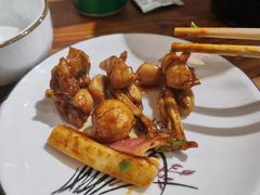 -老佛爷正宗铜炉蛙锅(五道口店)