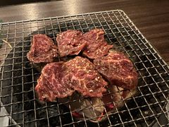 -大馥·炭火烧肉酒场(莘庄莘福坊店)