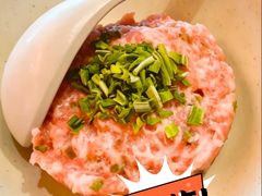 -热火朝天鲜切牛肉火锅(南强街巷店)