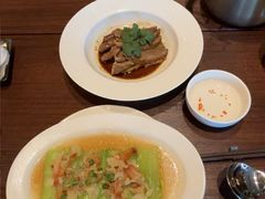 -蛇口希尔顿南海酒店·随轩中餐厅·粤菜
