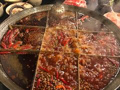 -酒友老火锅(渝中店)