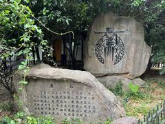-树山生态村