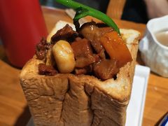 -那兰楼私房餐厅