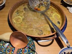 -洱火云南酸菜牛肉火锅(石景山当代商城店)