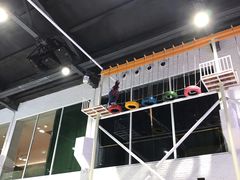 -Mr·Kuma酷么先生雪之乐园