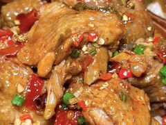 -范氏烧鸡公·甲鱼馆(郭徐岭广场店)