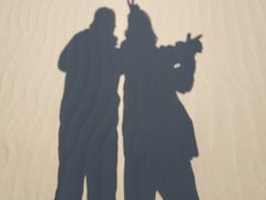 -库伦旗银沙湾旅游景区