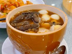 -安泰楼·佛跳墙创始人·传统闽味早茶·酒楼(三坊七巷闽菜地标店)