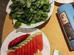 -七仙岭君澜度假酒店·桃源小馆中餐厅