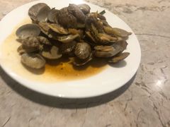 -西安高新希尔顿酒店·咖啡露台西餐厅