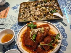 -米庄·原味私房菜(骏壹万邦店)