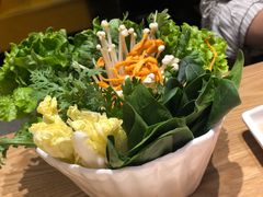 -掂档潮汕牛肉火锅(沈阳万象城店)