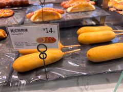 -巴黎贝甜(亿合城店)
