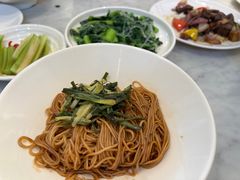 -南小馆(迪士尼小镇店)