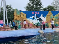 -北戴河圣蓝海洋公园