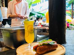 -青岛东方影都融创水世界