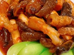 -赶海部落海鲜城(海阳路店)