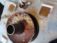 -丁卯•铜锅涮肉(工体店)