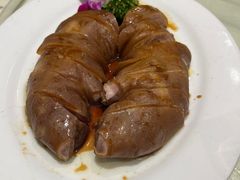冰镇猪手-广兴酒家