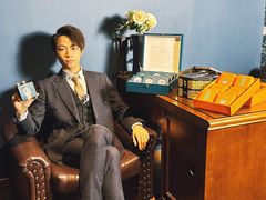 -上海和平饭店 Fairmont Peace Hotel