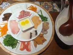 -芸南道·过桥米线(昆明老街旗舰店)