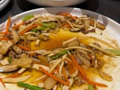 -梁家大院•农家菜(昆山会展中心店)