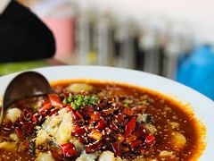 -雪湖煜辰鱼头老店(雪野湖店)