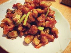 -小郭私房菜·海肠捞饭店(学士街店)