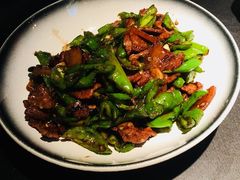 湖南小炒肉-凤凰湘语·海派湘菜(浦东旗舰店)