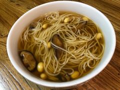 -圆满素食林饭店非遗素食(河西店)