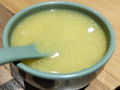 玉米粥-小杨烤肉(朱雀店)