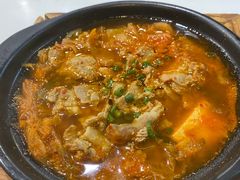 -京尚道韩式美食屋(海甸岛店)