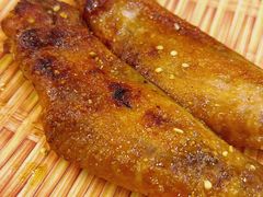 -吉源大排档·鱼生·海鲜(烧烤彩印厂店)