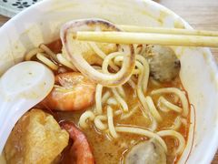 -老闽味沙茶面·姜母鸭(传承35年曾厝垵店)