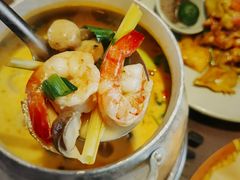 -大头虾越式风味餐厅(光明广场店)