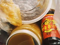 芝麻酱-赵府街副食店