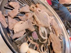 -九田家黑牛烤肉料理(郫都万达檬柏西路店)