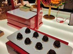 -松咖啡自助餐厅·松北香格里拉