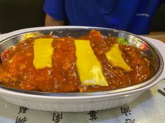 -尖沙咀茶餐厅(永泰店)