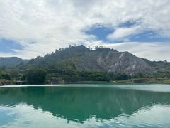 -水濂山森林公园