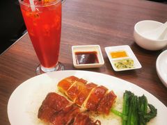 -新旺茶餐厅(鑫耀·光环live店)