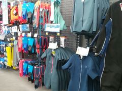 -迪卡侬(燕山店)