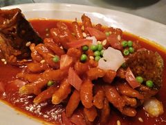 -外婆家(杭州马塍店)