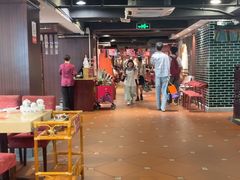 -点都德(聚福楼店)