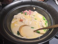 -锦府园·新台州菜(合生汇店)