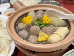 -喜家德虾仁水饺(长泰广场店)