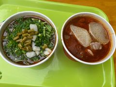-江三王记牛杂馆(总店)