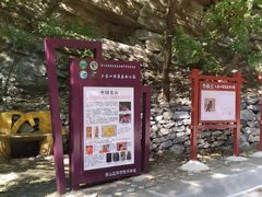 -北京上方山国家森林公园